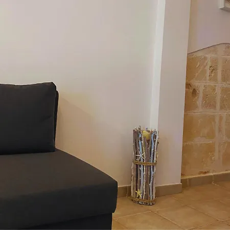 Holiday home Maison Sur - Saline Dei Monaci *