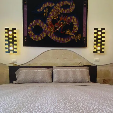 Holiday home Maison Sur - Saline Dei Monaci San Pietro in Bevagna