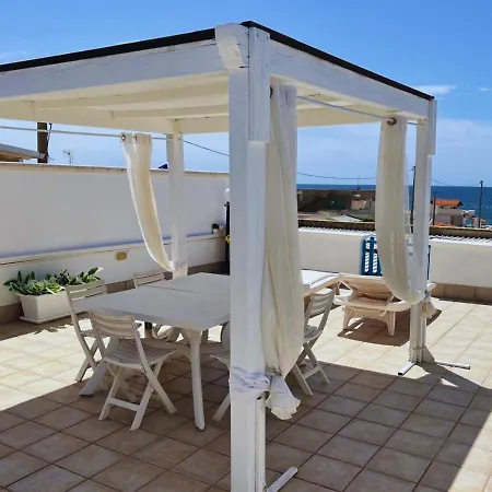 Holiday home Maison Sur - Saline Dei Monaci