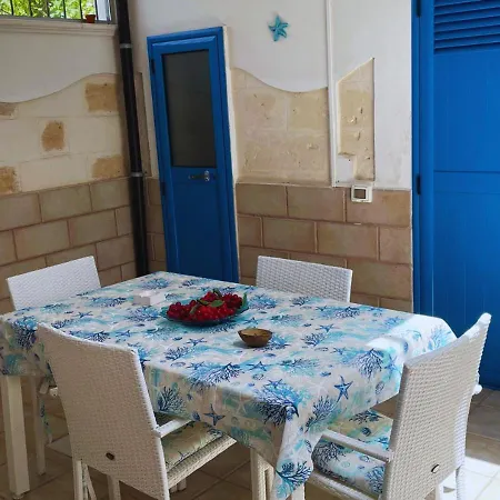 Maison Sur - Saline Dei Monaci San Pietro in Bevagna