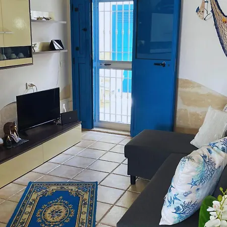 Maison Sur - Saline Dei Monaci Holiday home San Pietro in Bevagna