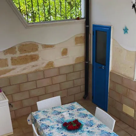 Maison Sur - Saline Dei Monaci Holiday home *