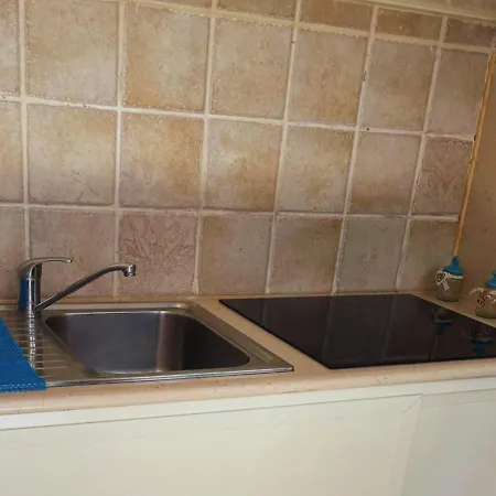Holiday home Maison Sur - Saline Dei Monaci San Pietro in Bevagna