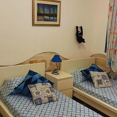 Maison Sur - Saline Dei Monaci San Pietro in Bevagna