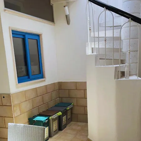 Holiday home Maison Sur - Saline Dei Monaci