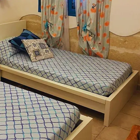 Maison Sur - Saline Dei Monaci Holiday home San Pietro in Bevagna