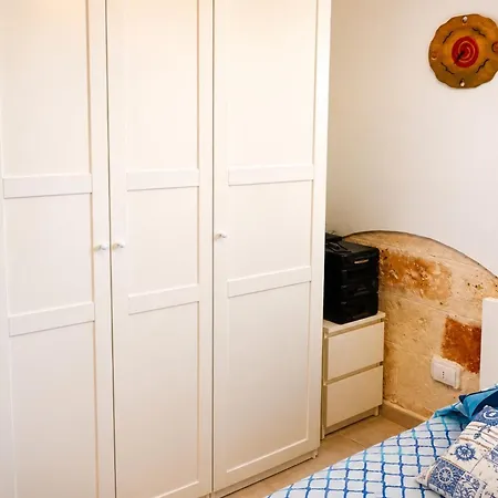 Сasa de vacaciones Maison Sur - Saline Dei Monaci