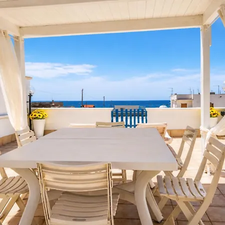 Maison Sur - Saline Dei Monaci Сasa de vacaciones San Pietro in Bevagna