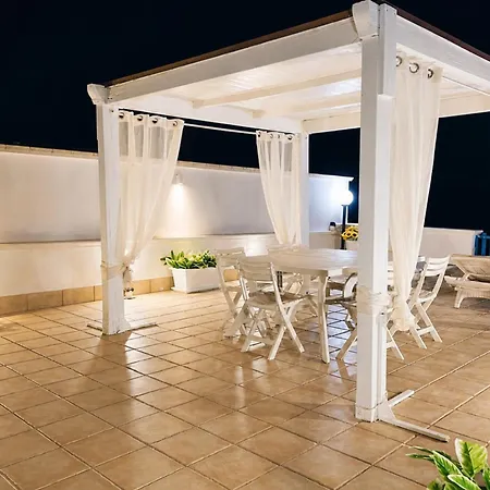 Сasa de vacaciones Maison Sur - Saline Dei Monaci