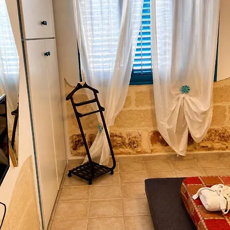 Сasa de vacaciones Maison Sur - Saline Dei Monaci San Pietro in Bevagna