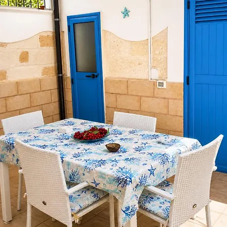 Сasa de vacaciones Maison Sur - Saline Dei Monaci San Pietro in Bevagna